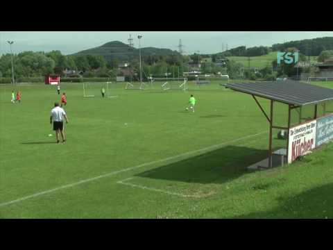 Lieferinger SV - Lepimoos U 11 (28.05.2016)