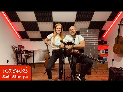 KaBuki - Zaljubljen par (Uroš in Tjaša cover)
