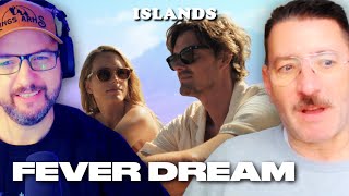 ISLANDS (2025) Review - A Movie That Lingers Long After The Credits