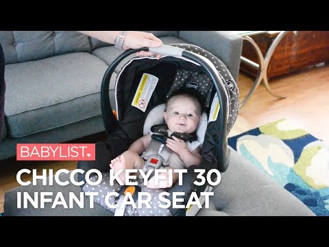 britax keyfit 30