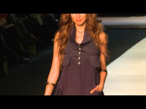 Marithé & Francois Girbaud - Pasarela Cotton USA