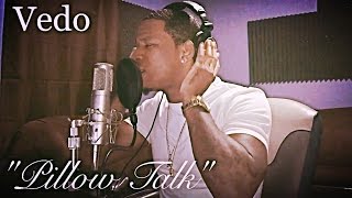 ZAYN - PILLOWTALK "Cover" by: @VedoTheSinger