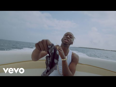 BackRoad Gee - Bad Mind