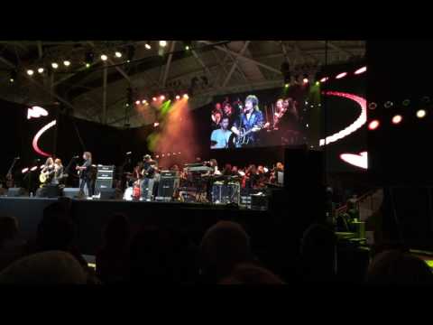 Chris Norman - Budapest Tüskecsarnok 20170422