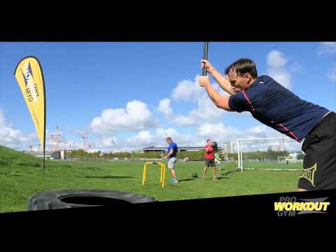 Pro Workout Gym -Switzerland