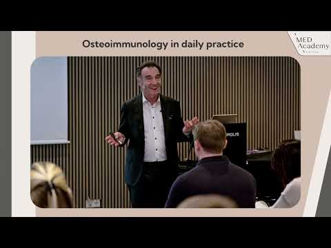 CaviTAU® & Silent Inflammation in the Jawbone — The Complete Immune Dentistry Masterclass