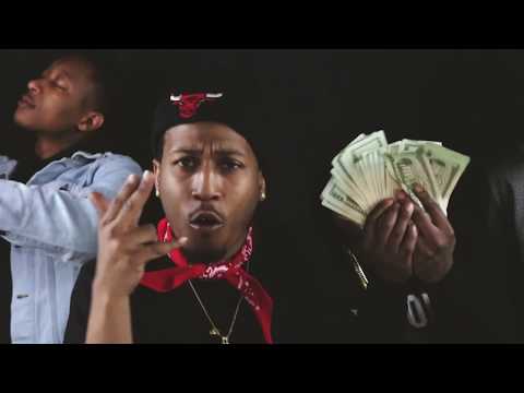 10K Laflare - Talkin (Official Music Video)