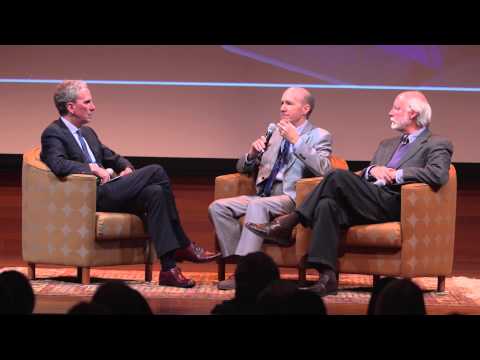 "How Does TM Affect the Way We Behave?:" Meditation and the Brain at the Rubin Museum of Art