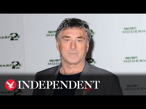 Former EastEnders star Billy Murray claims grandchildren nearly got 'kidnapped'