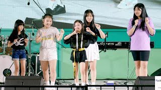 Download lagu 하은 (Na Haeun)과 함께하는 댄스 튜토리얼 (so special) 배워보기@180819 락뮤직 mp3 Download lagu 하은 (Na Haeun)과 함께하는 댄스 튜토리얼 (so special) 배워보기@180819 락뮤직 mp3