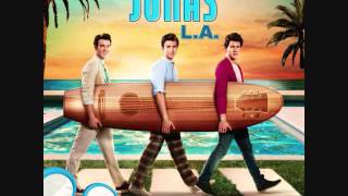 Chillin&#39; in the Summertime - Jonas Brothers