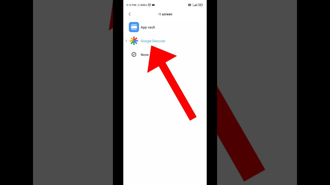 Google Discover | How To Turn On Google Discover | Google Discover Feed