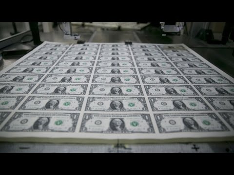 なぜFRBの決定を受けてドルは上昇しているのか? (Why Is the Dollar Rallying in Wake of Fed Decision?)