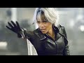 Storm All Powers Fights Scenes X Men Movies Universe