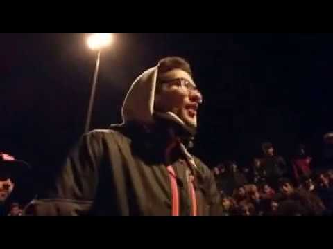 OCTAVOS | TOKINA vs KAOS (RSS-ALMENDRALEJO