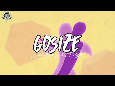 Deep House 2022 // Gosize - Dear Bae Dont Forget [Road to Ibiza Album]