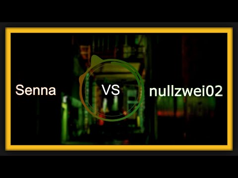 MRT Vorrunde [Gruppe 12] - Senna vs. Nullzwei02 (Beat by Life and Death Productions)