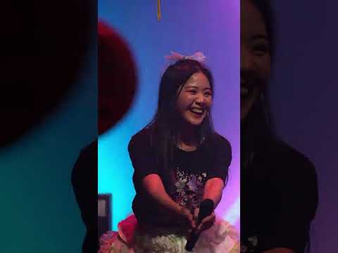[Fancam] Oum Sumomo - Full Stage @ AIDORU MATSURI #5
