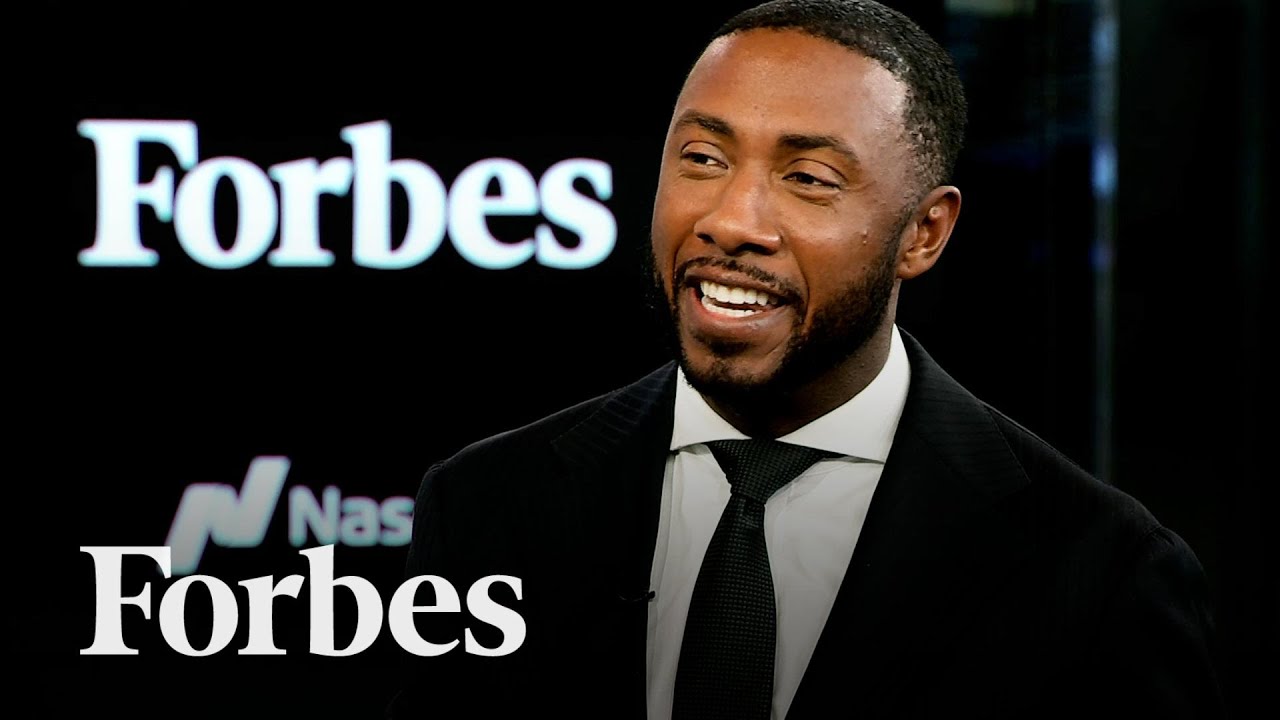 This CEO's Bold Vision For Black Financial Institutions