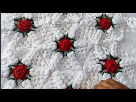 2023 Ka New Thalposh Design| New And Beautiful Thalposh Design||