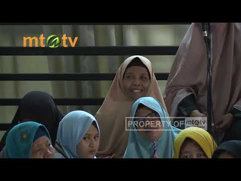 Jihad Pagi MTATV Solo 13/10/2019 - Jual Ayam Untuk Slametan