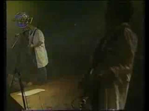 Divididos - MaestRock 1997 - MuchMusic