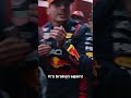 Another Broken Trophy For Red Bull! ? #Shorts