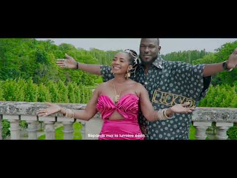 Lucky+2 feat  Lady ponce Nfie directed by Play One Studio