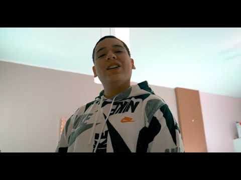 Amén - Krypi Glock Ft. JM El De Trece (Videoclip Oficial)