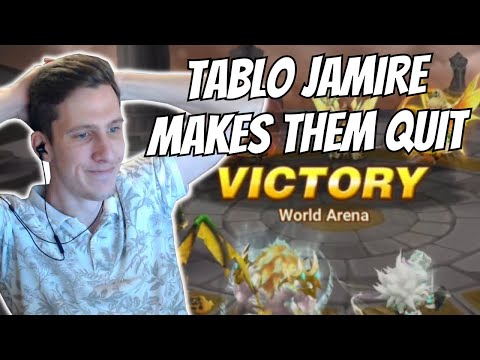 LAST RTA SESSION OF THE SEASON (Summoners War RTA)