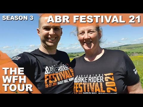 ABR Festival 2021 [S3 E18]