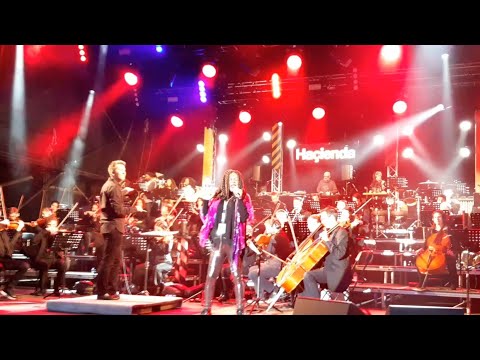 Hacienda Classical - Opening Sequence - Live