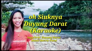 Download lagu Oh siuknya:duyung (KARAOKE) mp3 Download lagu Oh siuknya:duyung (KARAOKE) mp3