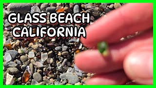 Glass Beach California: Is it worth visiting in 2025