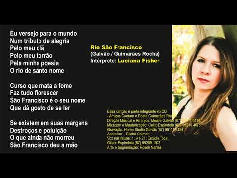 Rio São Francisco video