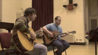 Save Me From Myself - Acoustic Cover