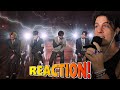 BTS - Fix You REACTION by professional singer