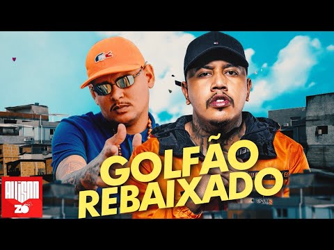 MC PP da VS e MC B.Ó - Golfão Rebaixado (DJ Oreia)