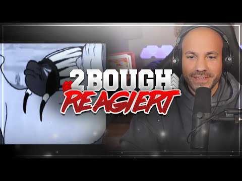 2Bough REAGIERT: Kollegah - Money Stack$ (feat. Young Latino)