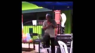 Download lagu Handy Black- Kau Yang Bernama Seri (Otai Masih Berbisa) mp3