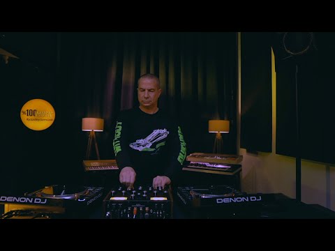 %100 Music presents: Murat Uncuoglu | 10.02.2021