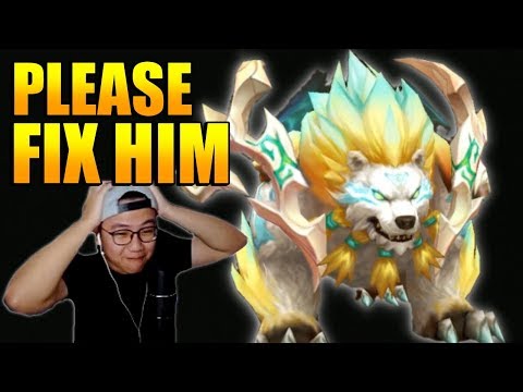 download lagu mp3 mp4 Warbear Light Summoners War, download lagu Warbear Light Summoners War gratis, unduh video klip Warbear Light Summoners War