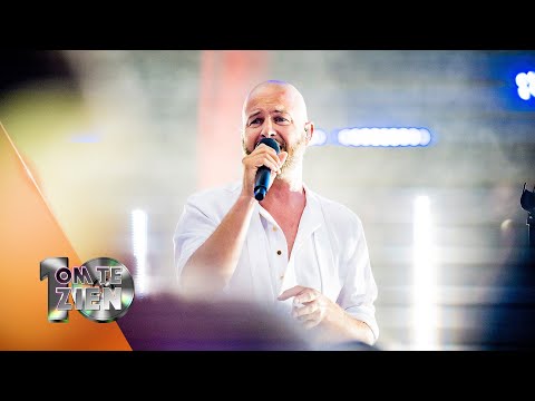 Stan Van Samang - ‘Alles’ l Tien Om Te Zien l VTM