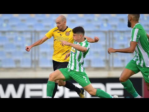 Gol Rafael Silveira vs Kercem Ajax