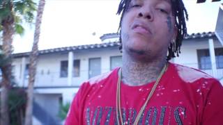 King Yella - Rico Recklezz Diss (Birthday Remix) | Shot By @Drakeofchiraq