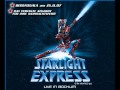 Starlight Express 18.Right Place, Right Time