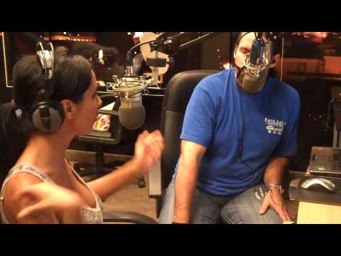 Thumbnail for Lisa Angeline on The Jeremy Womack Show (9-25-09 - Day 61) by R.E.M., Frida, NME