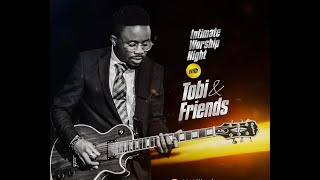 Tobi and Friends (African Praise Medley)