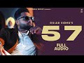 Panj Satt 5 7 Gulab Sidhu Humble Music