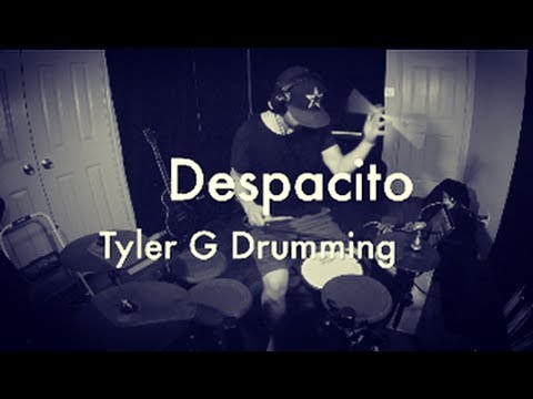 Promotional video thumbnail 1 for Tyler Gescheidle, Drummer